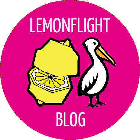 Lemonflight Blog 